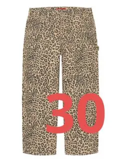 2026年最新】supreme レオパード パンツの人気アイテム - メルカリ