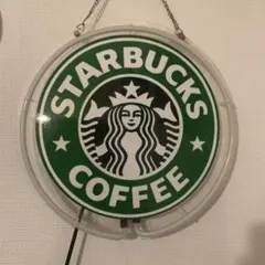 2026年最新】スターバックス STARBUCKS ネオン看板の人気アイテム