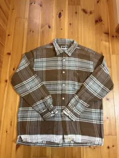 2026年最新】Finesse ネルシャツの人気アイテム - メルカリ