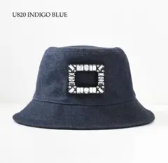 2026年最新】ROGER VIVIER 帽子の人気アイテム - メルカリ