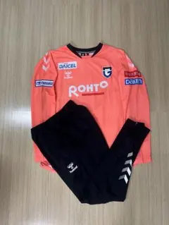 2026年最新】ガンバ大阪 練習着の人気アイテム - メルカリ