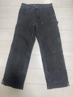 2026年最新】carhartt ダブルニー デニムの人気アイテム - メルカリ