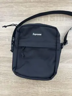 2026年最新】SUPREME ショルダー 18ssの人気アイテム - メルカリ