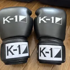 2026年最新】K1グローブの人気アイテム - メルカリ
