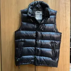 2026年最新】camp7 ダウンベストの人気アイテム - メルカリ