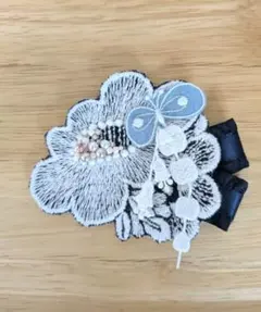 2026年最新】ミナペルホネン コサージュの人気アイテム - メルカリ