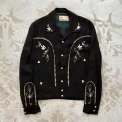 2026年最新】ウエスタンジャケット 50sの人気アイテム - メルカリ