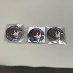 2026年最新】七種茨 缶バッジ julの人気アイテム - メルカリ