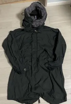 2026年最新】anytee モッズコートの人気アイテム - メルカリ