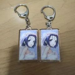 2026年最新】タイトル：toloveる キーホルダー・アクリルキーホルダー