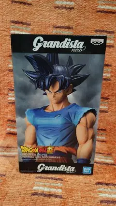 2026年最新】grandista nero 孫悟空の人気アイテム - メルカリ