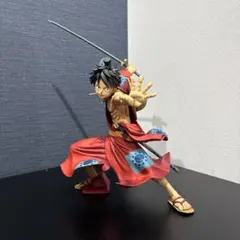 2026年最新】smsp ルフィ太郎 d賞の人気アイテム - メルカリ