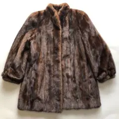 2026年最新】malvoisie 毛皮の人気アイテム - メルカリ