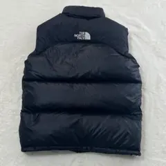 2026年最新】ノースフェイス ダウンベスト センターロゴの人気アイテム