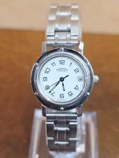 2026年最新】エルメス クリッパー CL4 210の人気アイテム - メルカリ