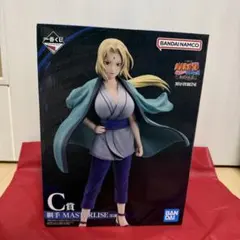 2026年最新】一番くじ c賞 綱手の人気アイテム - メルカリ