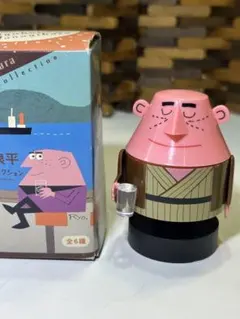 2026年最新】アンクルトリス フィギュアの人気アイテム - メルカリ