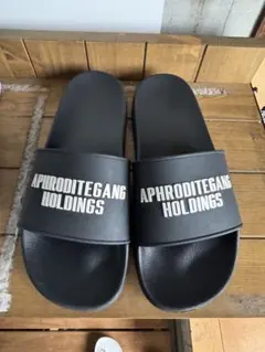 2026年最新】aphrodite gang サンダルの人気アイテム - メルカリ