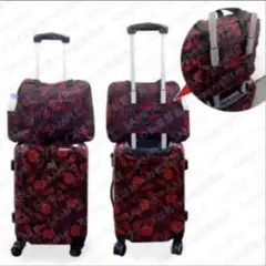 2026年最新】AciD black cherryキャリーケースの人気アイテム - メルカリ