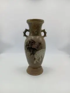 2026年最新】相馬焼花瓶の人気アイテム - メルカリ