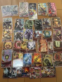 2026年最新】バディファイト引退品の人気アイテム - メルカリ