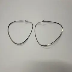 2026年最新】Melissa Joy Manning ピアス 形：リング・フープ ピアス