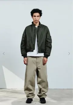 2026年最新】COOR ボンバーの人気アイテム - メルカリ