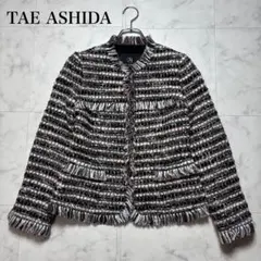 2026年最新】TAE ASHIDA ジャケット・アウターの人気アイテム - メルカリ