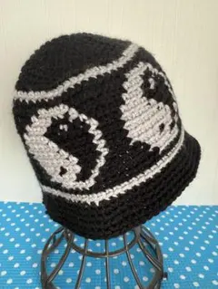 2026年最新】陰陽 ニット帽の人気アイテム - メルカリ