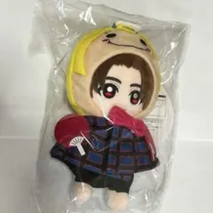 2026年最新】山田涼介 ちびぬい ぬいぐるみの人気アイテム - メルカリ