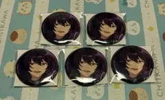 2026年最新】朔間凛月 缶バッジ まとめ売りの人気アイテム - メルカリ