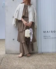 2026年最新】メゾンドアールの人気アイテム - メルカリ