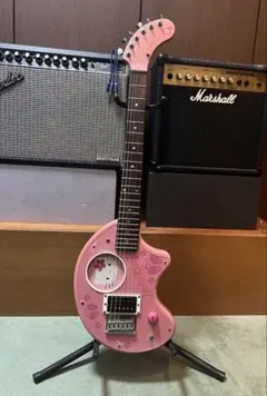 2026年最新】FERNANDES ZO-3 ハローキティの人気アイテム - メルカリ