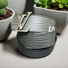 2026年最新】ルイヴィトン ベルト エピの人気アイテム - メルカリ