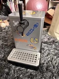 2026年最新】キリン ビールサーバーの人気アイテム - メルカリ