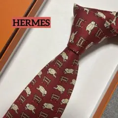 2026年最新】エルメス ネクタイ ひよこの人気アイテム - メルカリ