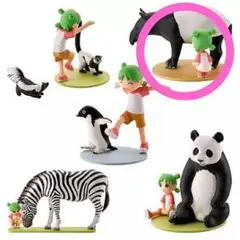 2026年最新】よつばと!しろとくろの動物の人気アイテム - メルカリ