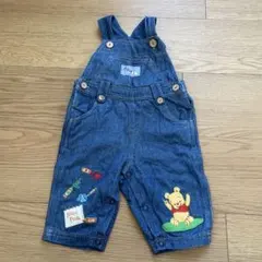 2026年最新】プーさんオーバーオールの人気アイテム - メルカリ