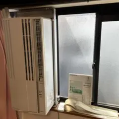 2026年最新】コロナ エアコン 窓 cw-f1619の人気アイテム - メルカリ