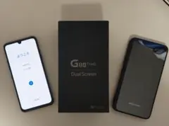 2026年最新】lg g8x thinq デュアルスクリーンのみの人気アイテム