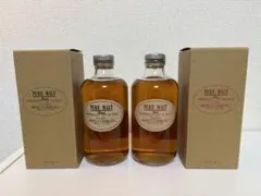 2026年最新】宮城峡蒸溜所限定ピュアモルトの人気アイテム - メルカリ