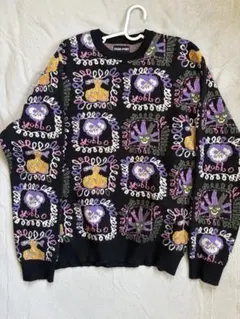 2026年最新】passport ニットの人気アイテム - メルカリ