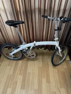 2026年最新】dahon mu p8の人気アイテム - メルカリ