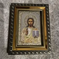 2026年最新】キリストイコンの人気アイテム - メルカリ