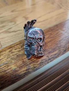 2026年最新】ネイバーフッド スカル リングの人気アイテム - メルカリ