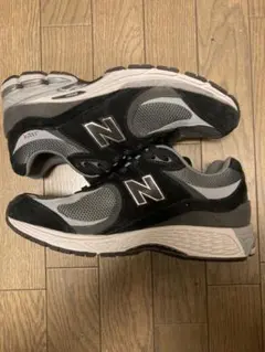 2026年最新】new balance 2002r 27.5の人気アイテム - メルカリ