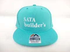 2026年最新】佐田ビルダーズキャップの人気アイテム - メルカリ