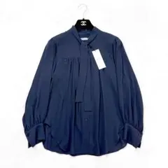 2026年最新】beige ベイジ ブラウスの人気アイテム - メルカリ