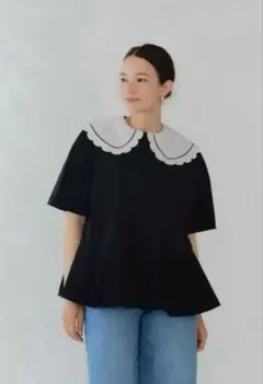 2026年最新】ヘムフレアトリコットカットソーの人気アイテム - メルカリ