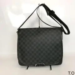 2026年最新】ダミエ ショルダーストラップの人気アイテム - メルカリ